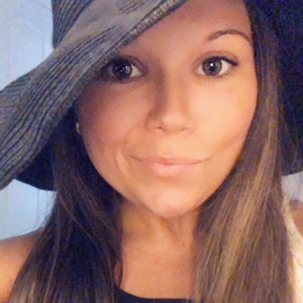 Meet your Posher, Jordyn